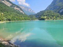 giro del lago di garda 20/22 giugno 2025
